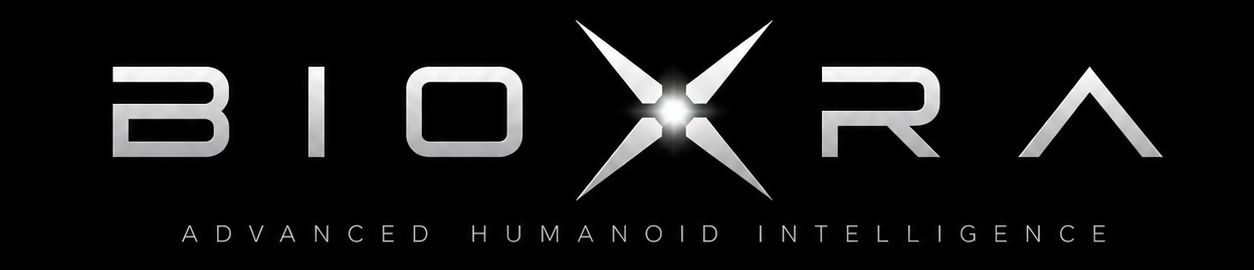 BIOXRA Logo